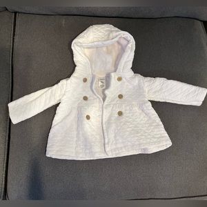 Carter’s Baby Girl Jacket
